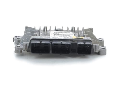 Used Engine control unit (ECU) RENAULT CLIO III Grandtour (KR0/1_) 1.5 dCi (75 hp) 32284996