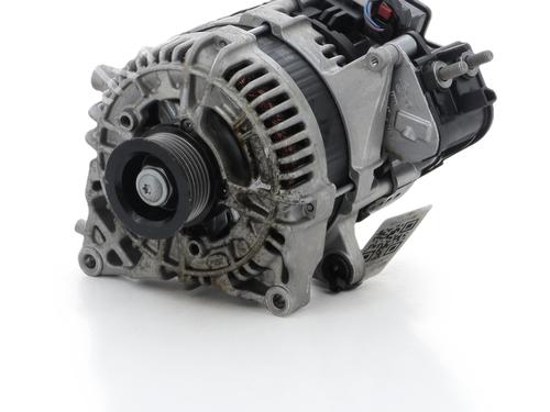 Used Alternator Alternator FORD FIESTA VII (HJ, HF) 1.0 EcoBoost mHEV ACTIVE (125 hp) 36181877 36181877