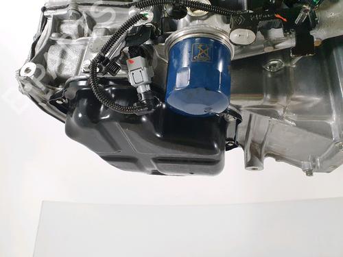 Motor RENAULT CLIO V (B7_) 1.6 E-TECH 145 (B7MU) | BP29346083M1 