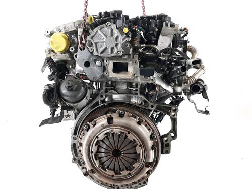 Engine CITROËN BERLINGO Box Body/MPV (K9) 1.6 BlueHDi 75 | BP31635575M1