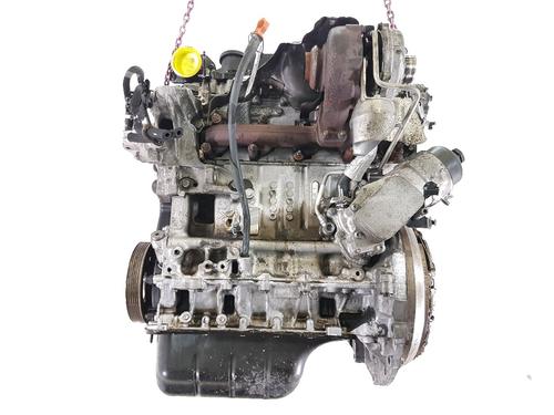 Engine CITROËN C4 Picasso I MPV (UD_) 1.6 HDi | BP37166676M1 - Image 2