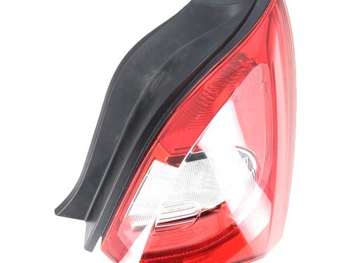 Right taillight RENAULT TWINGO II (CN0_) 1.2 16V (CN04, CN0B) | BP33532774C35  - Image 5