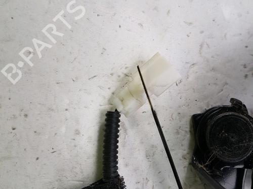Seat buckle KIA SPORTAGE III (SL) 1.7 CRDi | BP27916216I32 
