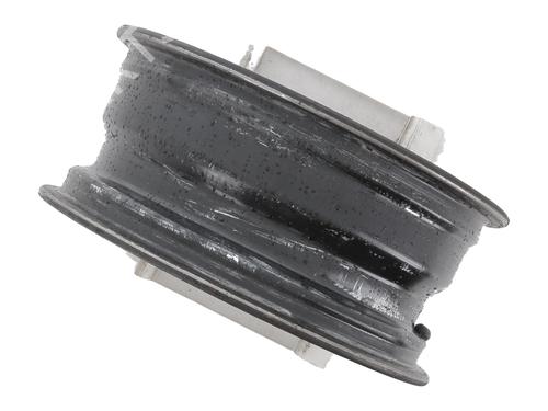 Used Rim RENAULT SCÉNIC III (JZ0/1_) 1.5 dCi (110 hp) 31963788