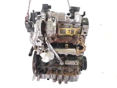 Engine VW TIGUAN (5N_) 2.0 TDI 4motion | BP38344422M1 - Image 4