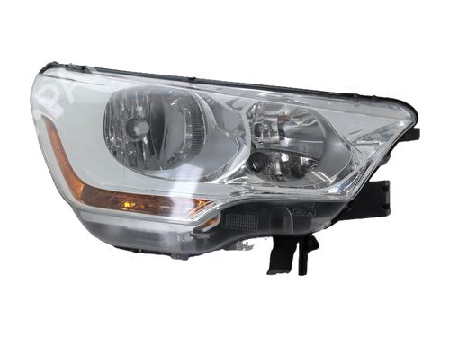 Used Right headlight Right headlight 38717002 38717002