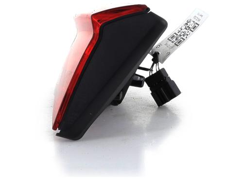 Right tailgate light VW T-ROC (A11, D11) 1.0 TSI | BP30367349C80