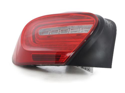 Left taillight MERCEDES-BENZ A-CLASS (W176) A 180 (176.042) | BP36548566C34 - Image 2