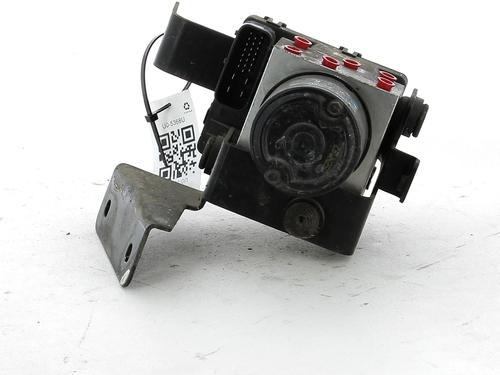 Used ABS pump HYUNDAI SANTA FÉ I (SM) 2.0 CRDi 4x4 (125 hp) 15542867