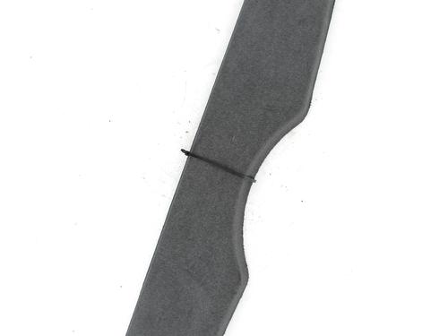 Used Rear parcel shelf FIAT 500 (312_) 1.2 (312AXA1A) (69 hp) 15469783