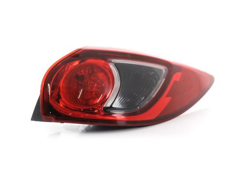Right taillight MAZDA CX-5 (KE, GH) 2.2 D AWD (KE102) | BP34457718C35  - Image 5