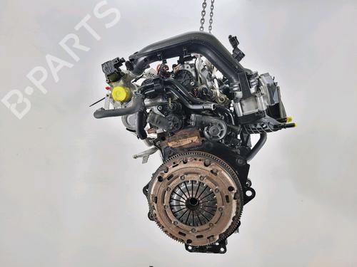 Engine VW GOLF VI (5K1) 1.4 TSI | BP40058002M1 - Image 3