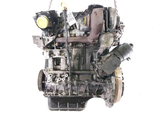 Engine FORD FOCUS II (DA_, HCP, DP) 1.6 TDCi | BP36898092M1 - Image 2