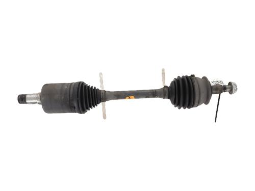 Used Left front driveshaft MERCEDES-BENZ A-CLASS (W169) A 180 CDI (169.007, 169.307) (109 hp) 26726842