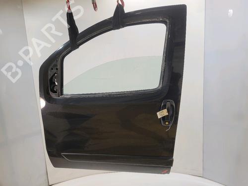 Used Left front door Left front door CITROËN NEMO MPV 1.4 HDi (68 hp) 40115227 40115227