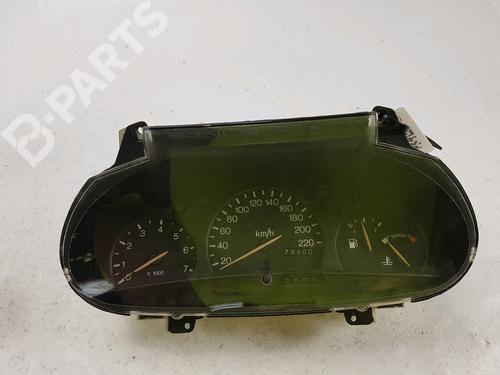 Cockpit FORD ESCORT VI Turnier (GAL, ANL) 1.8 TD (90 hp) 10863474