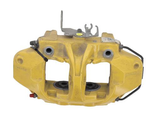 Right rear brake caliper PORSCHE CAYENNE (9YA) 4.0 Turbo S E-Hybrid AWD (9YACH1) | BP29416146M106 