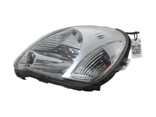 Used Left headlight Left headlight TOYOTA YARIS (_P1_) [1999-2005] 36209723 36209723