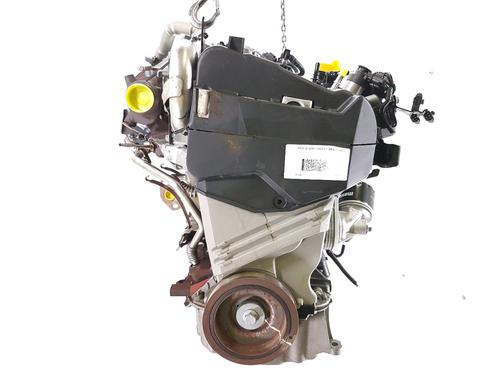 Used Engine RENAULT CLIO IV Grandtour (KH_) 1.5 dCi 90 (KHN3, KHN4) (90 hp) 28122013
