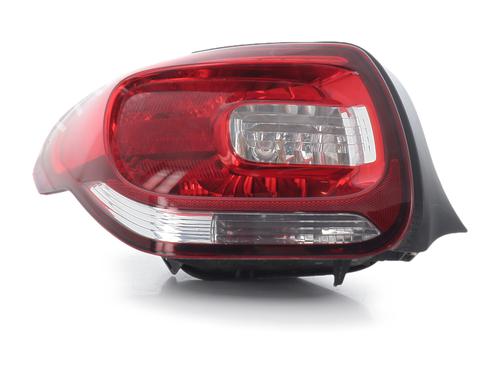 Left taillight CITROËN DS3 (SA_) 1.6 VTi 120 | BP40115182C34 - Image 2