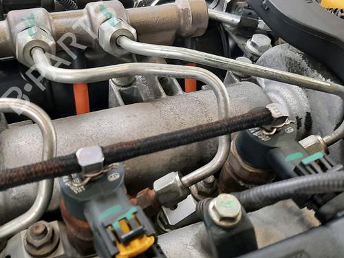 Engine ALFA ROMEO GIULIETTA (940_) 2.0 JTDM (940.FXL1A) | BP32487891M1