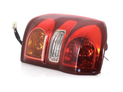 Left taillight TOYOTA RAV 4 II (_A2_) 2.0 D 4WD (CLA20_, CLA21_, CLA20R, CLA21R) | BP30165877C34