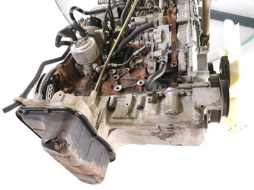 Engine NISSAN NAVARA NP300 (D40) 2.5 dCi 4WD | BP39223823M1 - Image 13