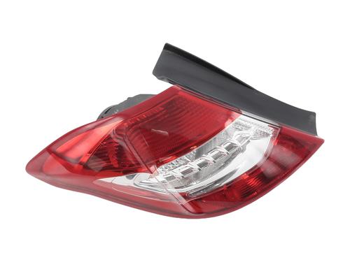 Used Left taillight CITROËN C4 II (NC_) 1.6 HDi 90 (92 hp) 32717366