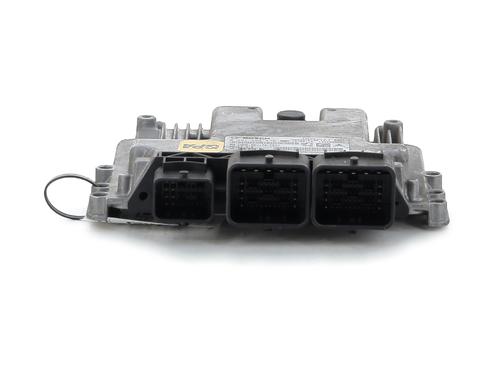 Used Engine control unit (ECU) Engine control unit (ECU) PEUGEOT 207 CC (WD_) 1.6 16V (120 hp) 33645556 33645556