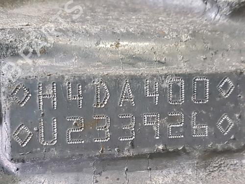 Engine RENAULT TWINGO III (BCM_, BCA_) 1.0 SCe 70 | BP40557653M1 - Image 7