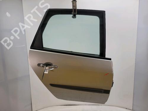 Used Right rear door RENAULT GRAND SCÉNIC II (JM0/1_) 1.9 dCi (JM14) (131 hp) 29346870
