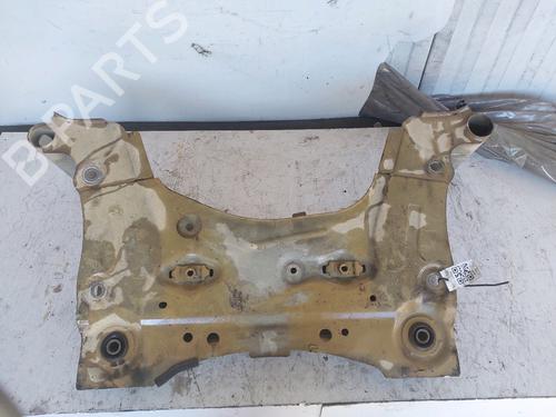 Subframe RENAULT MEGANE III Hatchback (BZ0/1_, B3_) 1.5 dCi (BZ0C) | BP40003601M9 - Image 2
