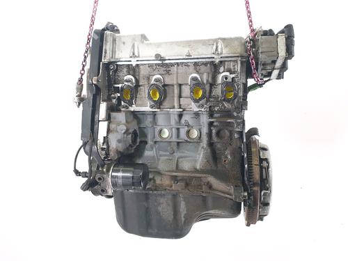 Engine FIAT PANDA (169_) 1.2 (169.AXB11, 169.AXB1A) | BP36212237M1 - Image 2