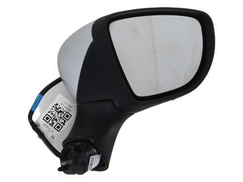 Used Right mirror RENAULT CLIO IV (BH_) 1.5 dCi 75 (75 hp) 28447668