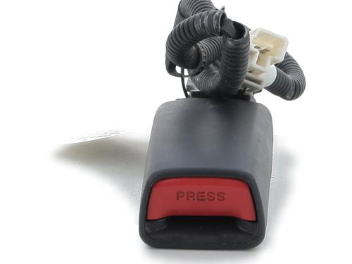 Used Seat buckle KIA RIO III (UB) 1.25 CVVT (86 hp) 27907743