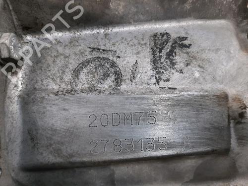 Versnellingsbak PEUGEOT 308 I (4A_, 4C_) 1.6 HDi | BP36350909M3  - Image 5