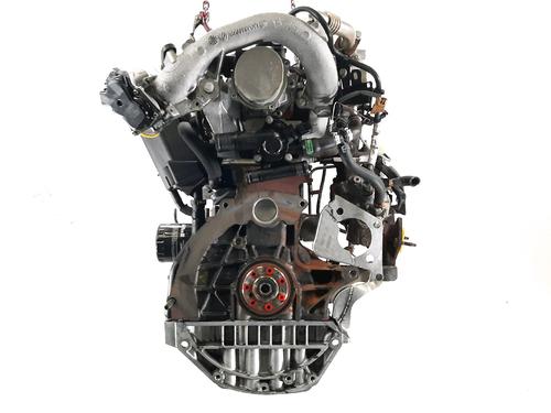 Engine RENAULT SCÉNIC III (JZ0/1_) 1.9 dCi (JZ0J, JZ1J, JZ1K, JZ1S) | BP33567560M1 - Image 3