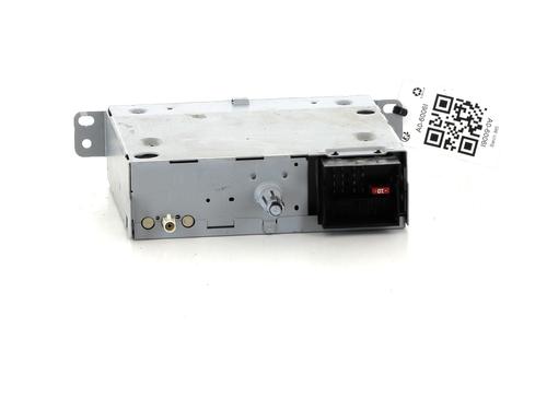 Radio CITROËN C4 II (NC_) 1.6 HDi 90 | BP27246650E6 
