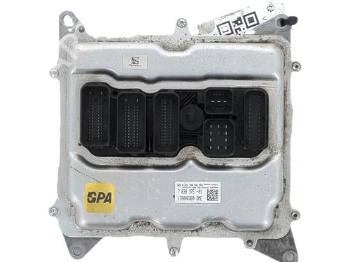 Engine control unit (ECU) BMW Z4 Roadster (E89) sDrive 20 i | BP36487098M57 - Image 2