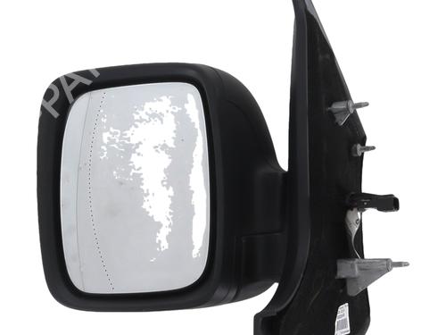 Used Left mirror RENAULT TRAFIC III Van (FG_) 2.0 dCi 130 (FGMY) (131 hp) 29416606