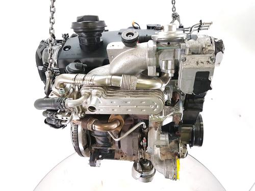 Engine VW GOLF V (1K1) 1.9 TDI | BP29874569M1