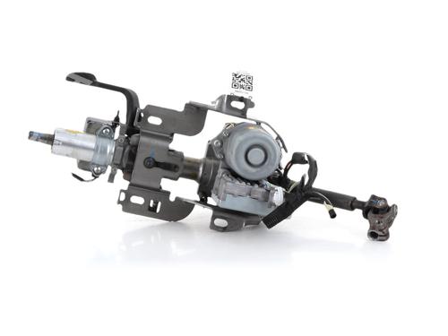Lenksäule für Lenksäule RENAULT KADJAR (HA_, HL_) 1.6 TCe 165 (HLMH) (163 hp) 36006104 36006104