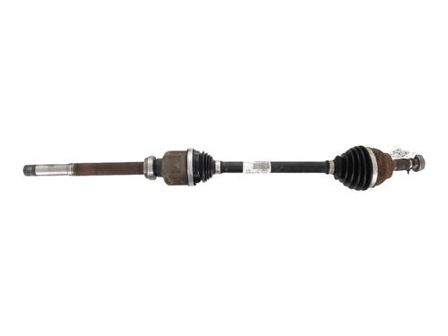 Used Right front driveshaft CITROËN C3 AIRCROSS II (2R_, 2C_) 1.2 PureTech 110 (2RHNZB, 2RHNZW, 2RHNPX, 2RHNPJ) (110 hp) 28106053