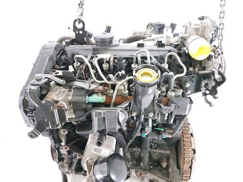 Engine RENAULT TWINGO II (CN0_) 1.5 dCi 75 | BP30049080M1
