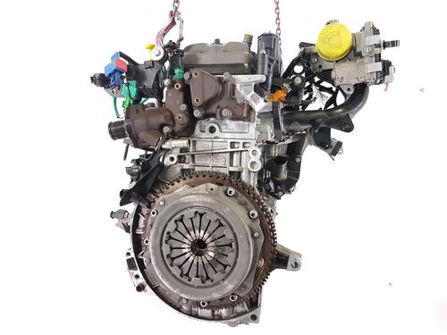 Engine PEUGEOT 206+ (2L_, 2M_) 1.1 | BP36548663M1 - Image 3