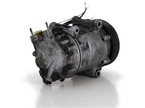 AC compressor PEUGEOT PARTNER Box Body/MPV 1.6 HDi 16V | BP32006094M34