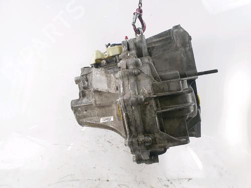 Gearbox RENAULT MEGANE III Hatchback (BZ0/1_, B3_) 1.9 dCi (BZ0N, BZ0J) | BP31661926M3 - Image 3