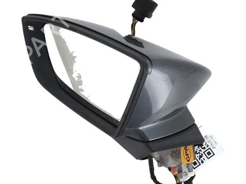 Used Left mirror SEAT LEON (5F1) [2012-2021]  26899568