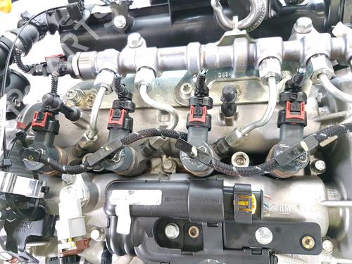 Engine OPEL CORSA D (S07) 1.3 CDTI (L08, L68) | BP31349844M1 