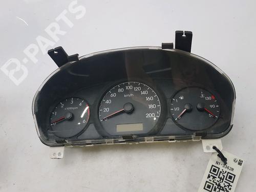 Used Instrument cluster HYUNDAI H-1 Cargo (TQ) 2.5 CRDi (136 hp) 11629374